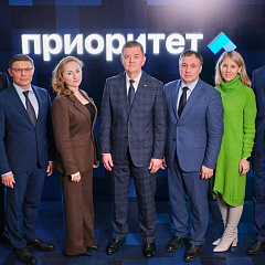 Агробиотехнологии и агрогенетика в Приоритете! 