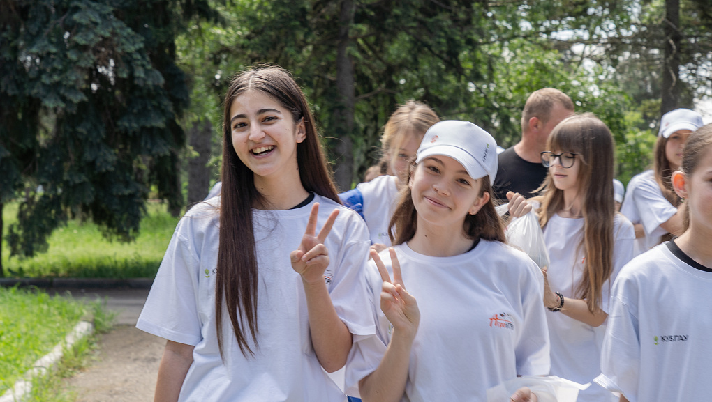 В КубГАУ состоялся региональный этап Международного конкурса «АгроНТРИ»