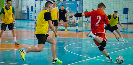 В Кубанском ГАУ стартовала Всероссийская спартакиада «АгроЛига»