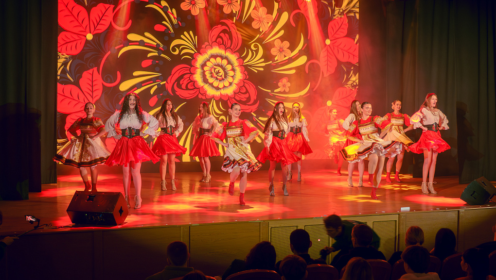 Кубанский ГАУ снова открыл двери для будущих абитуриентов