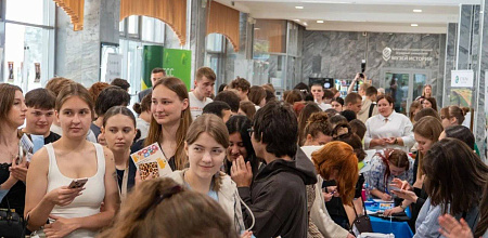 В Кубанском ГАУ прошел масштабный «День карьеры»
