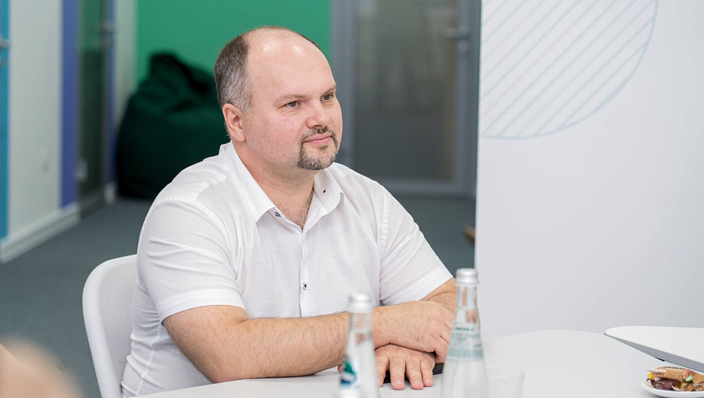 Студентка КубГАУ Ксения Шукай стала победителем реалити-шоу «Практиканты-2»