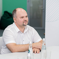 Студентка КубГАУ Ксения Шукай стала победителем реалити-шоу «Практиканты-2»