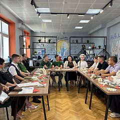 Разговор о любви и верности