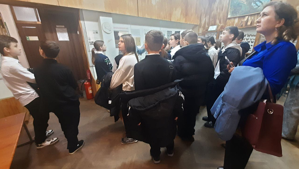 Один день в КубГАУ: как это было