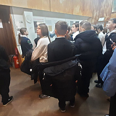 Один день в КубГАУ: как это было