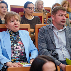 Новые горизонты аграрного образования: технологии, методы и компетенции будущего