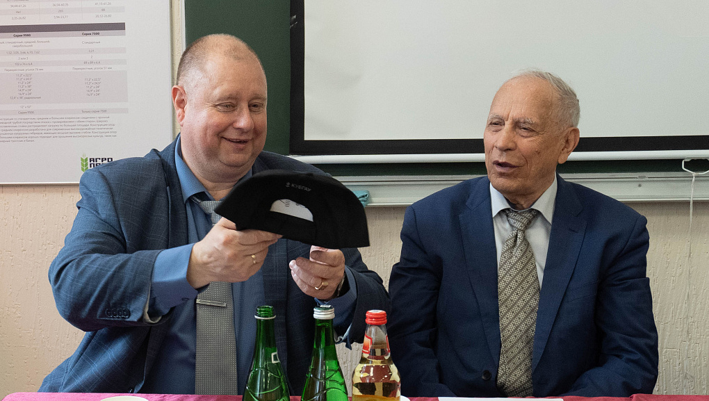 Кубанский спорт глазами великого тренера