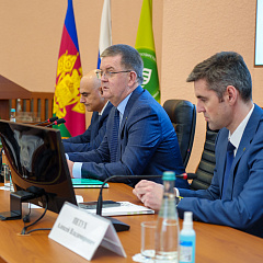 Новые горизонты аграрного образования: технологии, методы и компетенции будущего