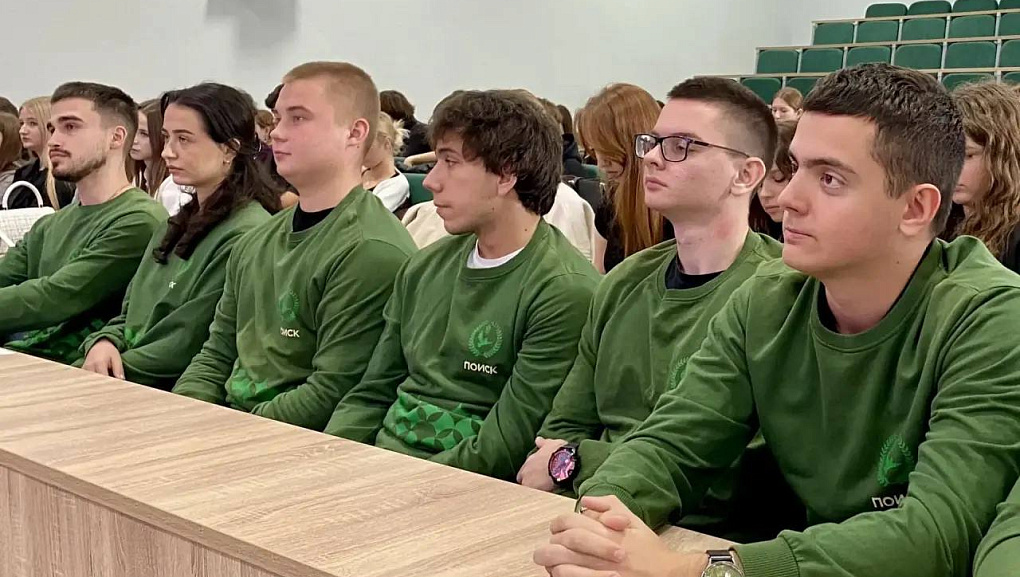 Кубанские освободители: путь к Победе