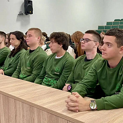 Кубанские освободители: путь к Победе