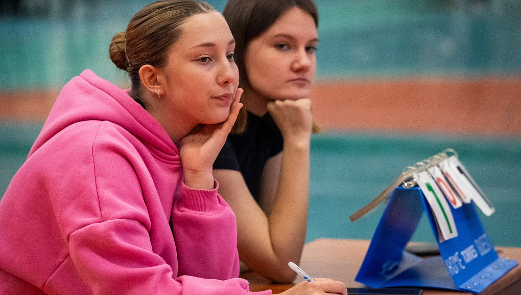 Итоги 61-й Спартакиады «Здоровье» среди сотрудников КубГАУ