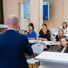 В КУБГАУ обсудили актуальные вызовы ветеринарии