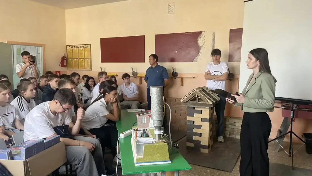 К профессии через практику