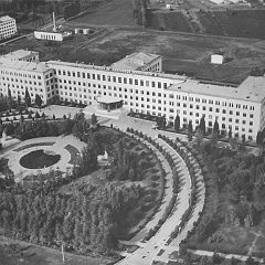 С днём рождения, КубГАУ!