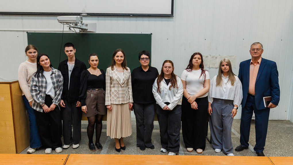 Будущее земельных отношений