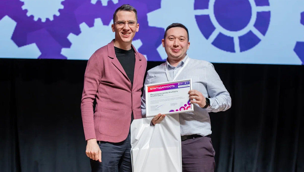 Приём без границ: от проектирования до зачисления