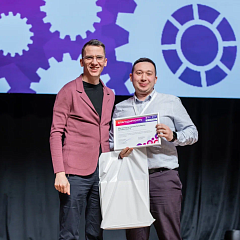 Приём без границ: от проектирования до зачисления