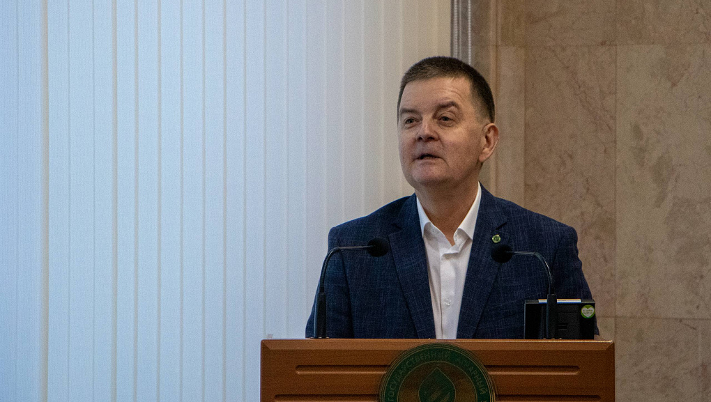 Дорога, которая соединяет поколения - БАМ