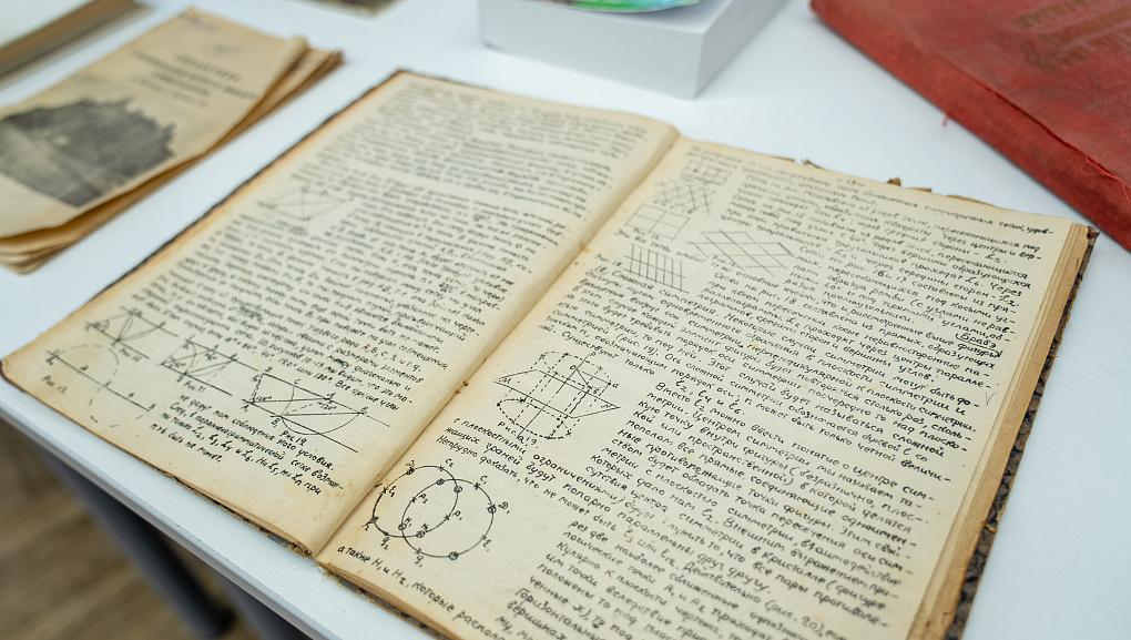 Путешествие в мир русской культуры