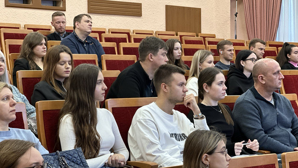 Ключевые угрозы в системе образования в условиях гибридной войны.