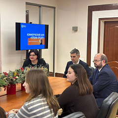 Определены победители стипендиальной программы банка «Кубань Кредит»