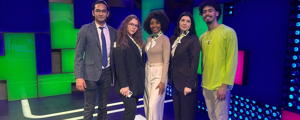 Закулисье эфиров: как рождаются новости Краснодара?