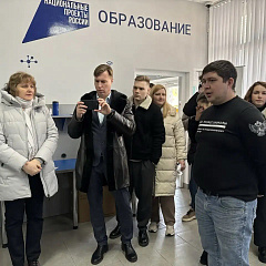 КубГАУ и Лабинский аграрный техникум расширяют партнерство