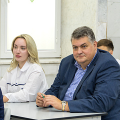 Первый Всероссийский агродиктант прошёл в Кубанском ГАУ