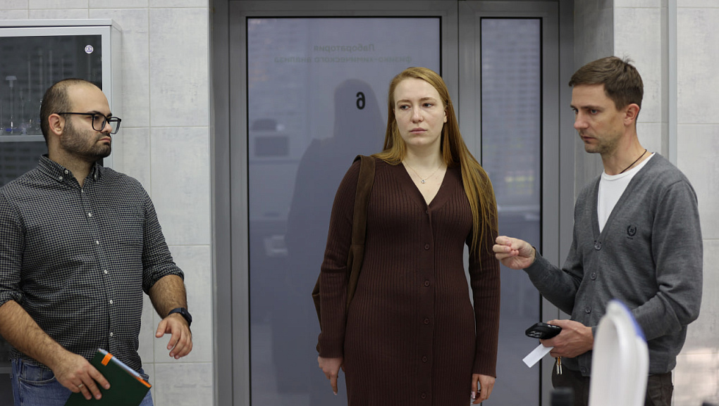 КубГАУ и «Прогресс Агро»: перспективы сотрудничества в сфере агробиотехнологий