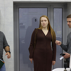 КубГАУ и «Прогресс Агро»: перспективы сотрудничества в сфере агробиотехнологий