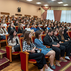 Бизнес школа от Сбербанка