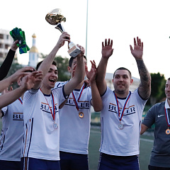На грани реальности: студенты КубГАУ вышли в финал Чемпионата России по фиджитал-футболу