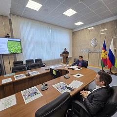 Наука в дело: в КубГАУ назвали победителей всероссийского конкурса молодых агрономов