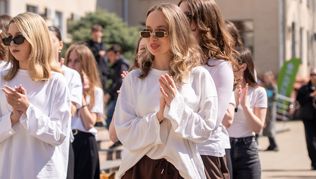 Факультету «Финансы и кредит» КубГАУ – 30 лет