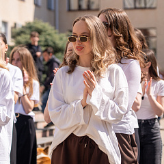 Факультету «Финансы и кредит» КубГАУ – 30 лет