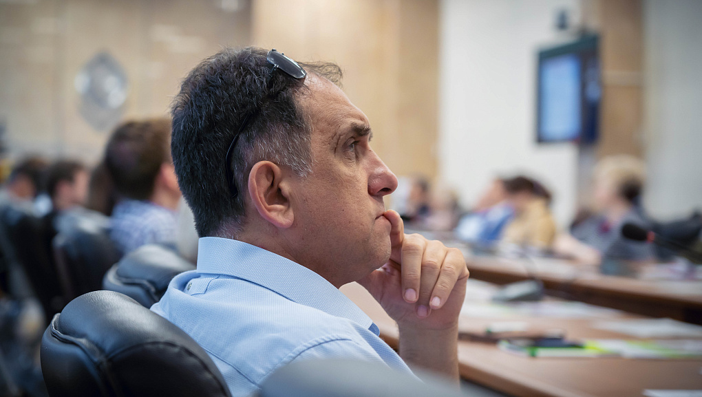 В КубГАУ обсудили роль биоэкономики в АПК