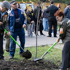 Дорога, которая соединяет поколения - БАМ