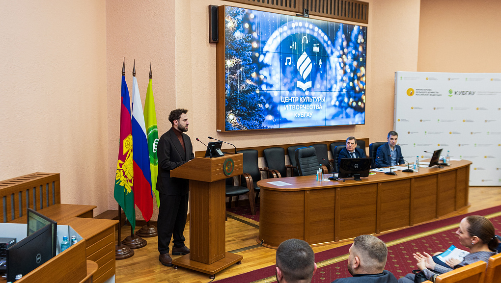 Итоги Фестиваля искусств - 2025