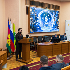 Итоги Фестиваля искусств - 2025