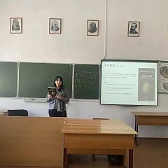К профессии через практику