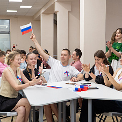 «Моя Родина – Россия!»