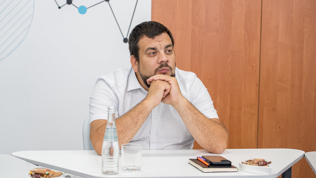Студентка КубГАУ Ксения Шукай стала победителем реалити-шоу «Практиканты-2»
