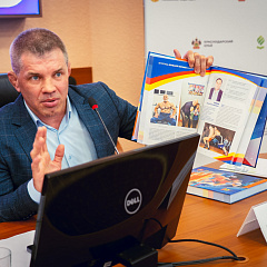 О спорте, службе и выборе