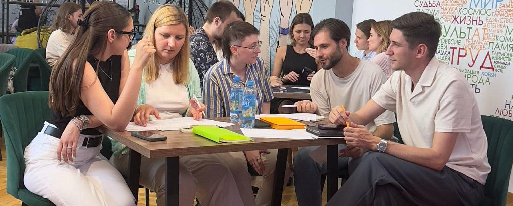 В Кубанском ГАУ состоялся первый выпуск Школы современного преподавателя