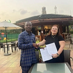 Новые горизонты аграрного сотрудничества