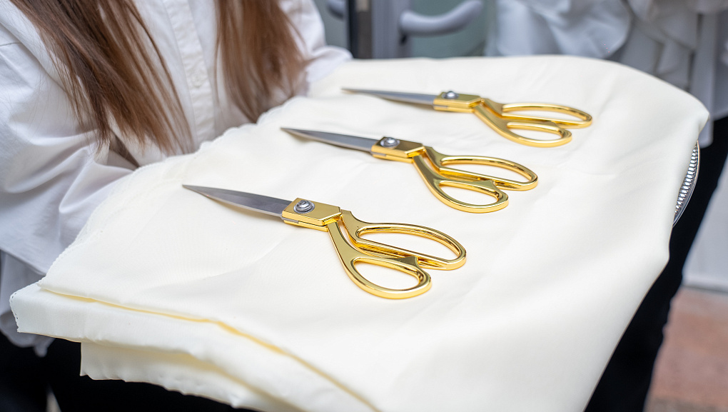 Новая современная аудитория для студентов КубГАУ