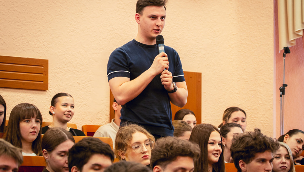 О спорте, службе и выборе