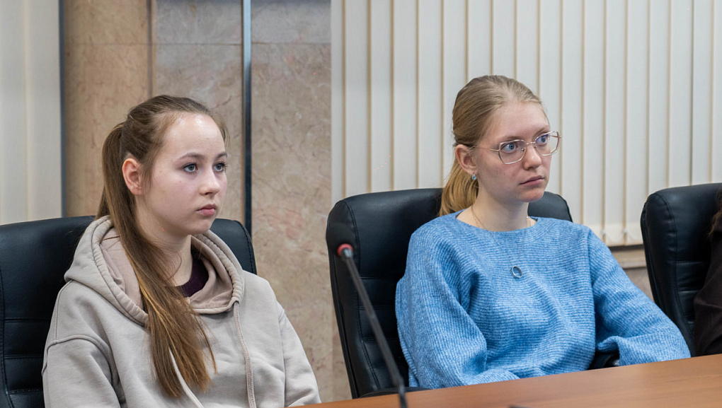 Разговор о мужестве и выборе