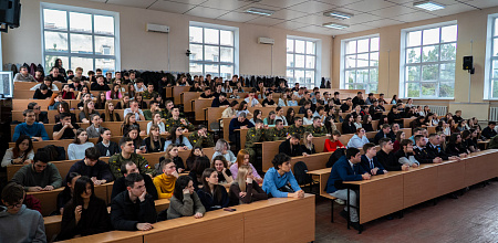 СВО: защита национальных интересов России